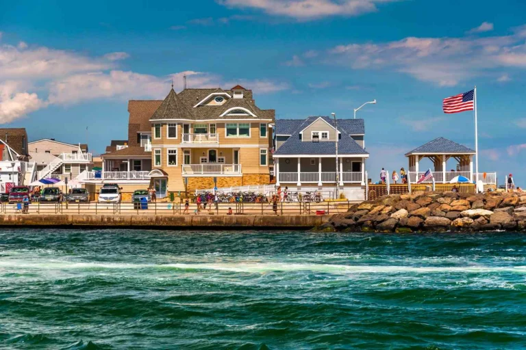 Coastal Living Destinations USA | The 2026 Definitive Guide