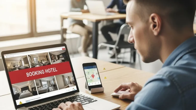 Common Extended Stay Booking Mistakes | The 2026 Definitive Guide