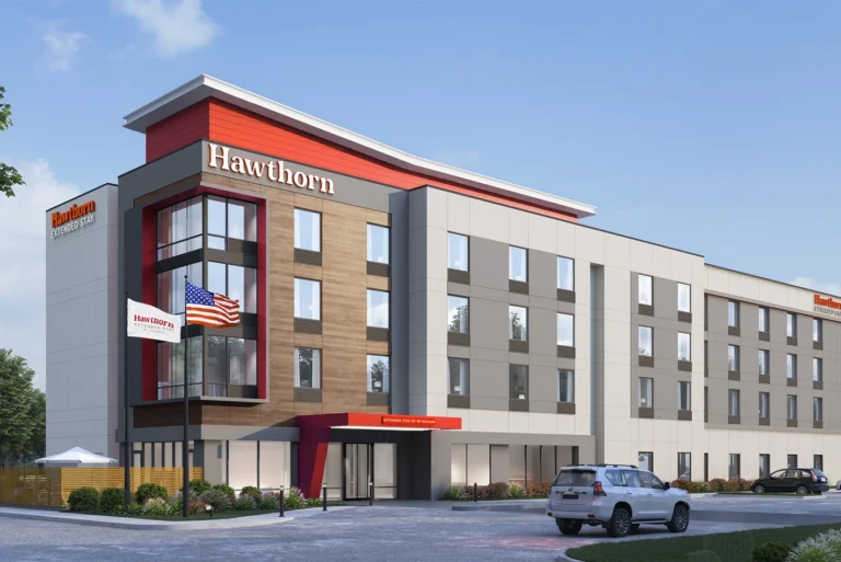 Extended Stay Hotel Plans: The Definitive 2026 Reference Guide