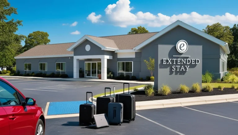 Extended Stay Planning Tips | The 2026 Definitive Guide to Residency