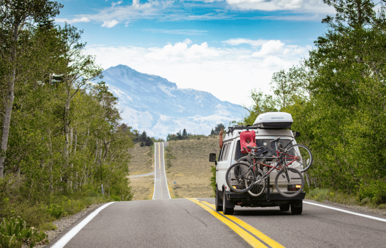 Extended Stay Road Trip Ideas | The 2026 Sovereign Traveler Guide
