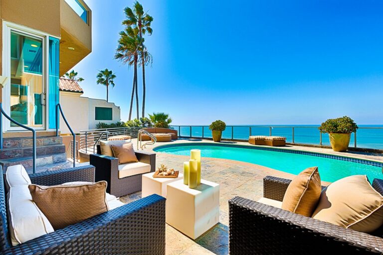 Luxury Beach House Rentals USA: The Definitive 2026 Residency Guide