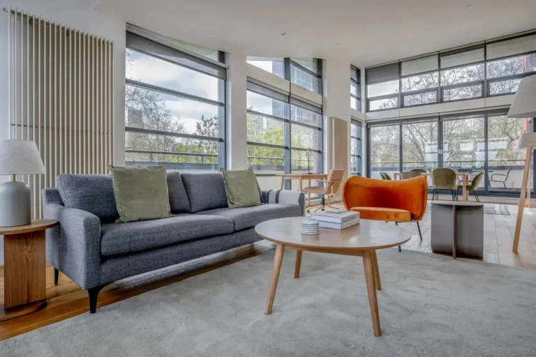 Luxury Corporate Housing USA | The 2026 Executive Residency Guide