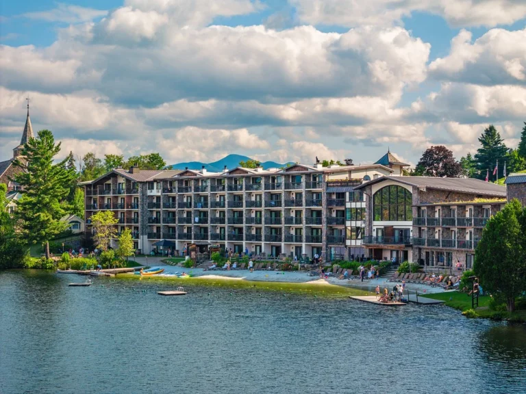 Scenic Long Term Stays USA | The 2026 Definitive Residency Guide